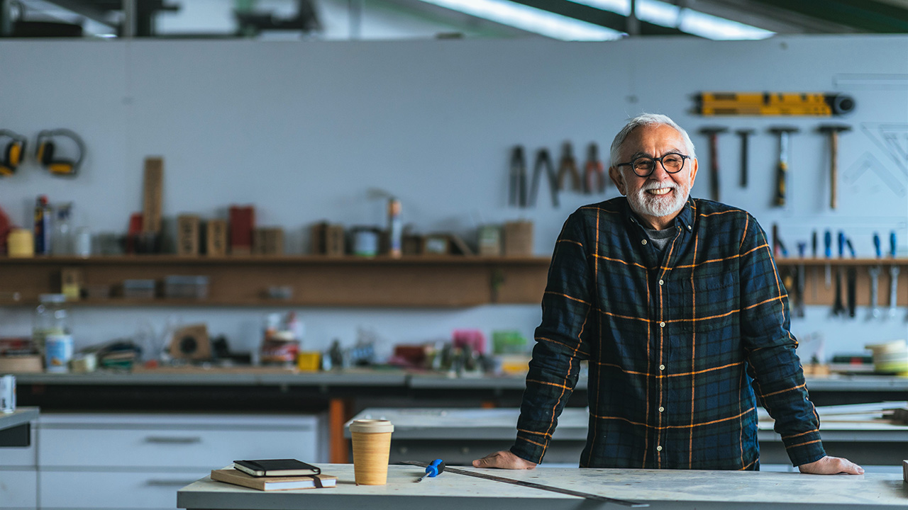 Business owners and entrepreneurs